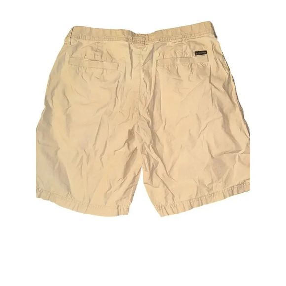 COLUMBIA SHORTS size 34 - Picture 3 of 4